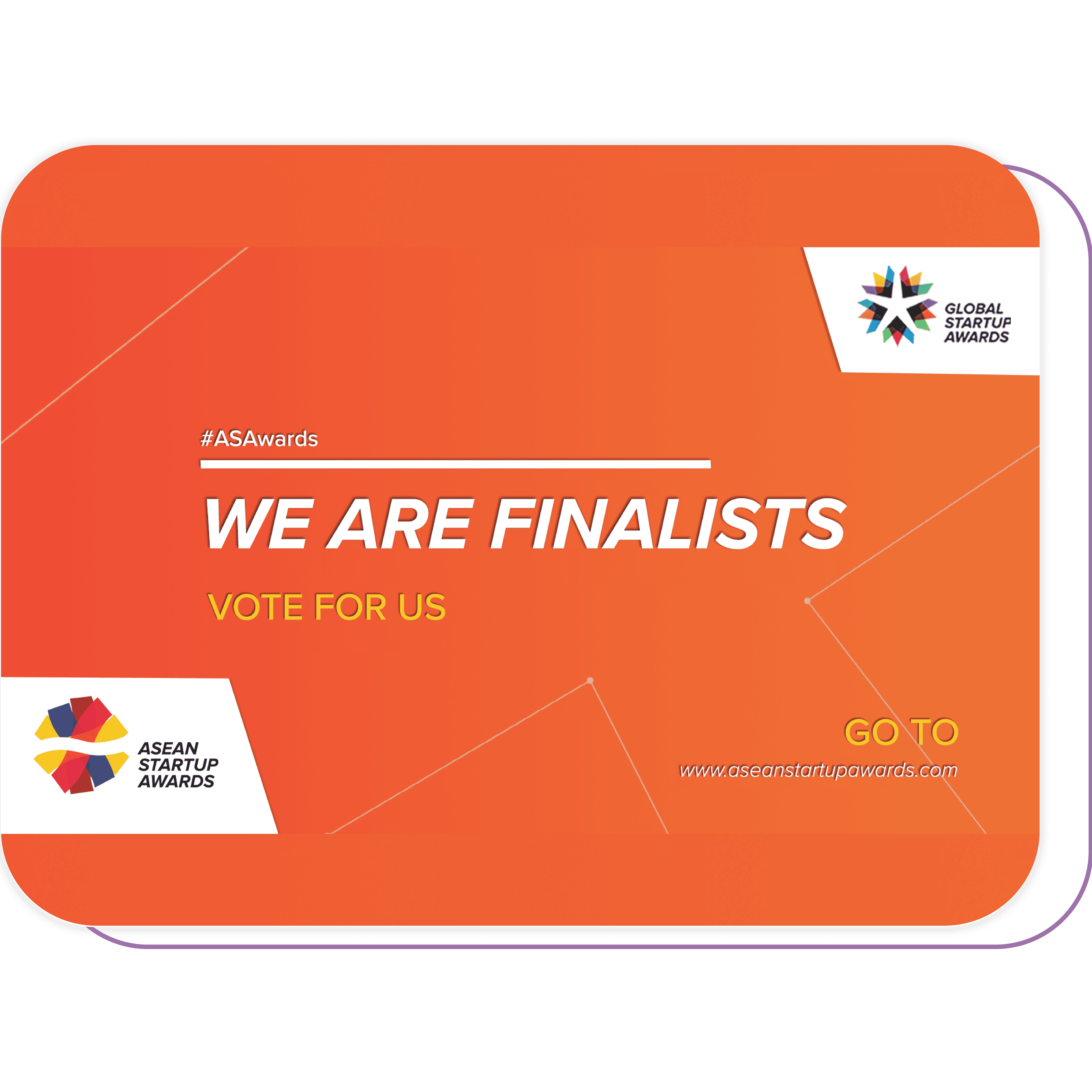 2024 ASEAN Startup FInalists