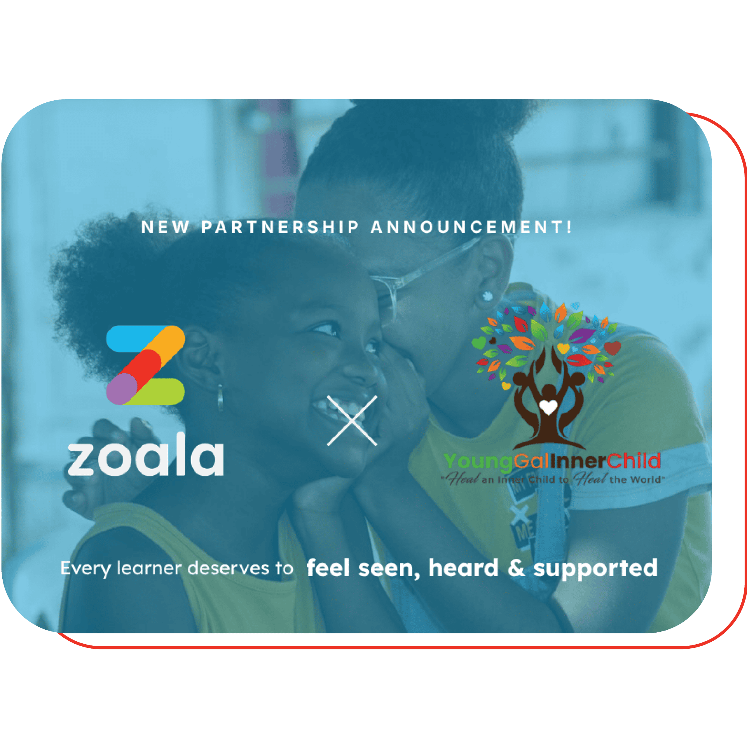 Young Gal Inner Child and Zoala Join Forces in South Africa 🇿🇦