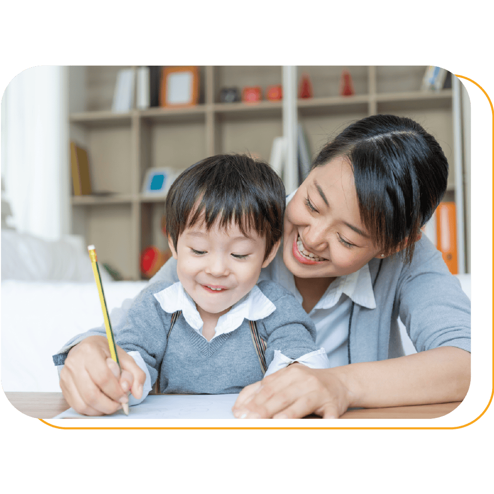 How Families and Schools Can Work Together: Early Childhood Education Success
